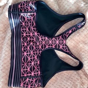under amour sports bra